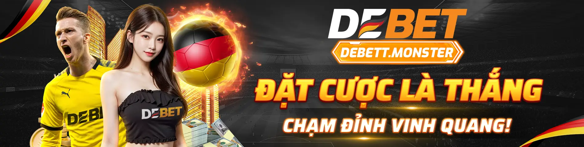 banner debet