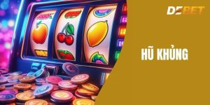 Hũ khủng - Chờ Đón Cơ Hội Vàng Cho Các Bet Thủ Tại Debet