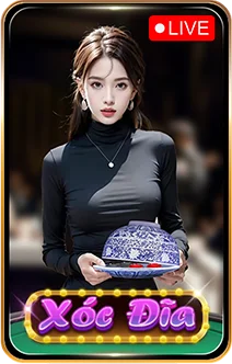 ảnh xóc dĩa