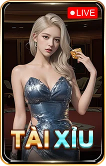 ảnh tài xỉu