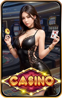 ảnh casino