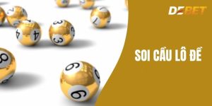 Soi cầu lô đề – Chiến Lược Tăng Cơ Hội Thắng Cược Tại Debet