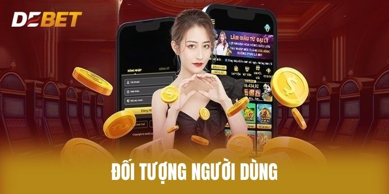 Đối Tượng Người Dùng