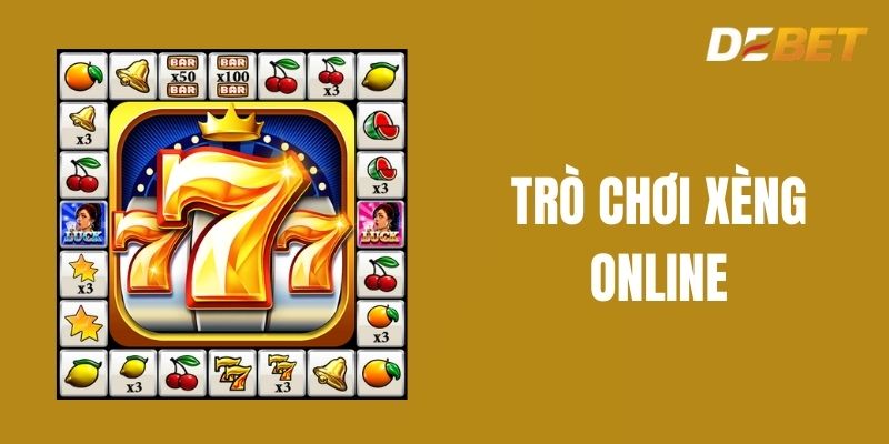 Trò chơi xèng online - Bí Kíp Cho Người Chơi Mới Tại Debet