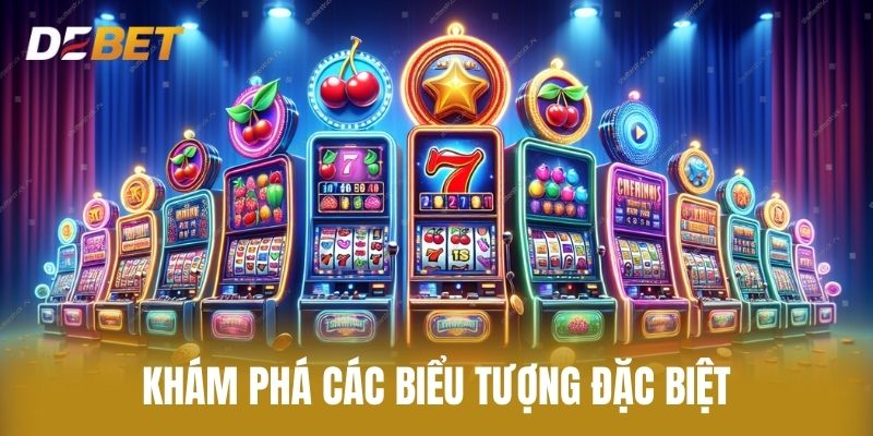 Khám Phá Các Biểu Tượng Đặc Biệt